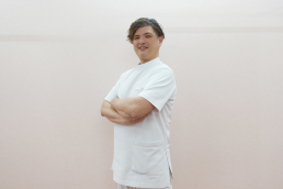 寝屋川鍼灸整骨院のスタッフ画像-0