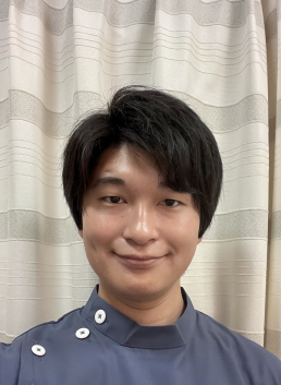 鍼灸マッサージ　清浄ら〜Kiyora〜のスタッフ画像-0