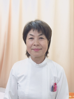 坂本鍼灸院　のスタッフ画像-1