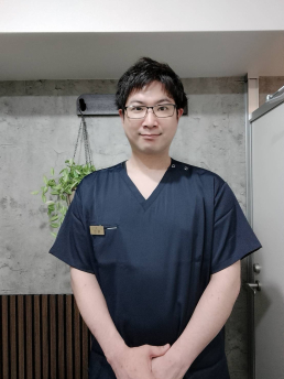 KIKUCHI鍼灸サロンのスタッフ画像