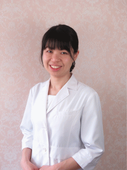 鍼灸サロン meilongのスタッフ画像-3