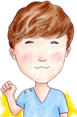 つぼい鍼灸整骨院のスタッフ画像-1
