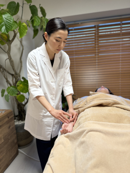 Healing salon Keneのスタッフ画像-0