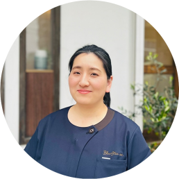 美容・鍼灸サロン ブルースターのスタッフ画像-0