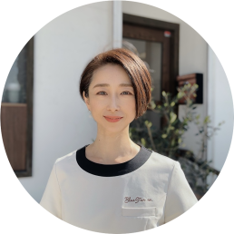 美容・鍼灸サロン ブルースターのスタッフ画像-1