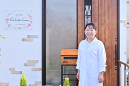 cachette bruneのスタッフ画像-0