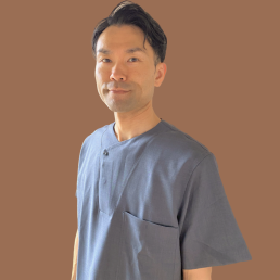 鍼灸TSUKIMORIのスタッフ画像-0
