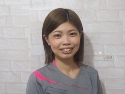【出張専門・産後の骨盤ケア】女性のための出張鍼灸サロンLeaのスタッフ画像-0