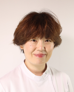 なのはなクリニック 鍼灸部門のスタッフ画像-4