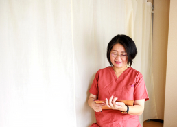 ひろせはりきゅう院のスタッフ画像-0