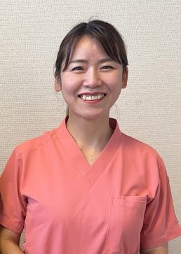 ゆらうみ鍼灸接骨院のスタッフ画像-1