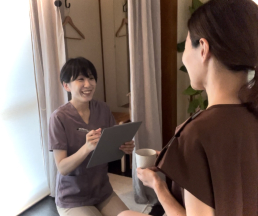 はり灸マッサージ統合治療院Hui (ホイ)のスタッフ画像-0