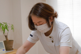 鍼灸えにし（縁）のスタッフ画像-0