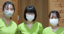 井島鍼灸院のスタッフ画像-1