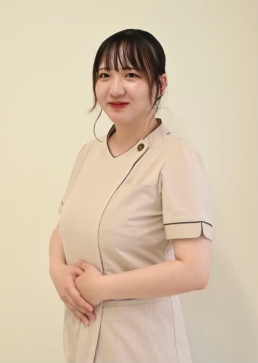 Harifa鍼灸院福岡博多院のスタッフ画像-1