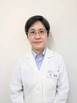 漢方薬・鍼灸　世珍堂のスタッフ画像-3