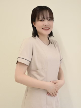 Harifa鍼灸院福岡博多院のスタッフ画像-0