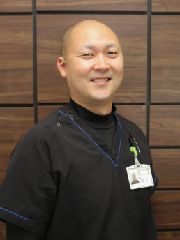 三郷駅前はりきゅう整骨院のスタッフ画像-0