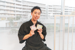 鍼灸サロン和美茶美〜わびさび〜　柏の葉キャンパス店のスタッフ画像-0