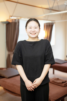 ルヌーラ　total spaのスタッフ画像-2