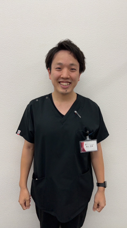 むさし鍼灸整骨院　宇佐院のスタッフ画像