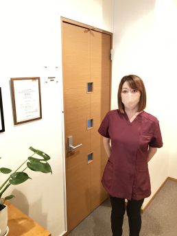 ルヌーラ　total spaのスタッフ画像-3