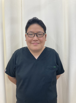 むさし鍼灸整骨院　日田院のスタッフ画像-0