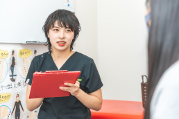 むさし鍼灸整骨院　惣利院のスタッフ画像-0