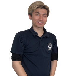 【ダイエット・育毛鍼】鍼灸院Roots　宝塚院のスタッフ画像-1