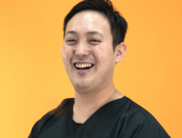 むさし鍼灸整骨院　もりまち院のスタッフ画像-0