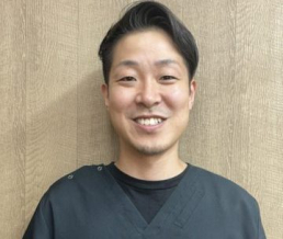 東区ハッピー鍼灸整骨院のスタッフ画像-0