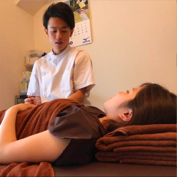 ソレイユ　はりきゅう治療室のスタッフ画像-0