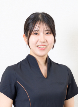 骨盤矯正・美容鍼灸専門サロン　ラ・コンシェル武蔵小杉店のスタッフ画像-1