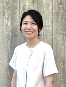 鍼灸治療専門　田中はり灸療院のスタッフ画像-2