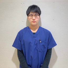 からだ接骨院 新長田院のスタッフ画像-2