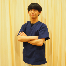 からだ接骨院 新長田院のスタッフ画像-4