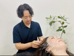 鍼処NAKAGAWA 伊吹度治療のスタッフ画像-0