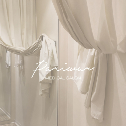 pariwar 美容鍼サロンのスタッフ画像-0