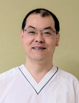 なのはなクリニック 鍼灸部門のスタッフ画像-7
