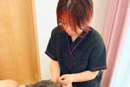 ルート鍼灸治療院ほむらのスタッフ画像-0