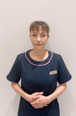 美容鍼灸サロン Haririnaのスタッフ画像-2