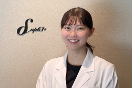 鍼灸治療/美容鍼δnp63+のスタッフ画像-0