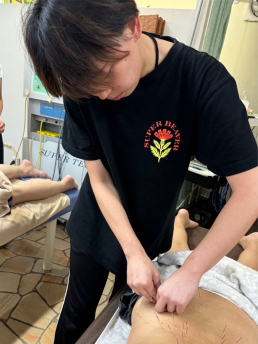 みろく鍼灸院（鹿児島県姶良市▶ルート治療専門)のスタッフ画像-0