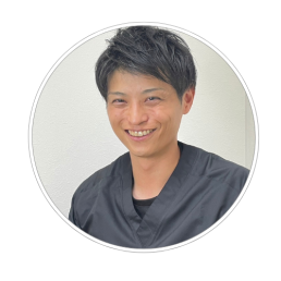 まえだ鍼灸院のスタッフ画像-0