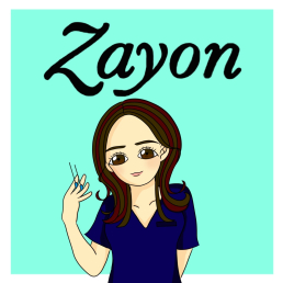 鍼灸salonzayonのスタッフ画像-1