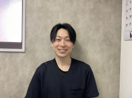 美容鍼サロン　harry's Nのスタッフ画像-0