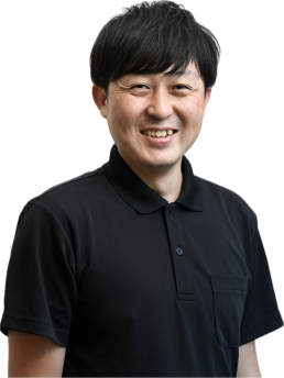 せいた鍼灸整骨院のスタッフ画像-1
