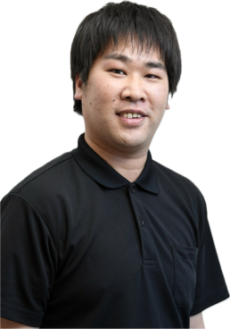 せいた鍼灸整骨院のスタッフ画像-2