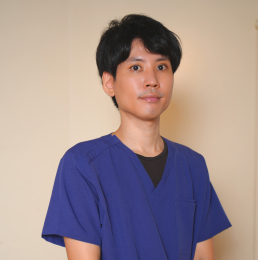 鍼灸マッサージ・美容鍼・ダイエット　藤井治療院のスタッフ画像-0