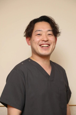いちょう整骨院のスタッフ画像-0